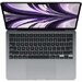 MacBook Pro 13.3" Retina Apple M2 CPU 8-core, GPU 10-core, Neural Engine 16-core24GB1TB - Space